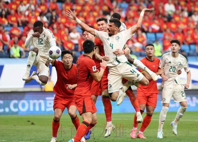 精彩世界杯现场直播，全程热血沸腾盛宴